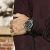 Festina Herren Uhr Sport Edelstahl Armbanduhr silber Produktbild-Vorschau 5