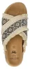 Mustang Open Teen  Open Teen - Beige - Maat 36 Produktbild-Vorschau 7