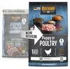 Belcando Puppy GF Poultry 4 kg Produktbild-Vorschau 5