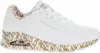 SKECHERS UNO-LOVING LOVE Sneaker Damen weiss 38 Produktbild-Vorschau 18