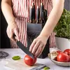 Klausberg ensemble de couteaux de cuisine en bloc de 6 Voir les images du produit 6