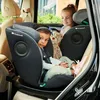 KINDERKRAFT Siège auto I-360 i-Size 40-150 cm Gris Voir les images du produit 17