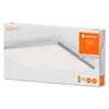 A product box for a frameless LED ceiling light. Produktbild-Vorschau