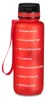 1. FC Köln Trinkflasche "Rot" 1,5 L Produktbild-Vorschau 2