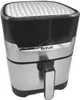 Tefal EasyFry Grill Heißluftfritteuse 2 in 1 Technologie Produktbild-Vorschau 7