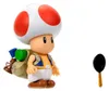 Figurka Akcji Toad 13 cm z Filmu Super Mario Bros. - Voir les images du produit 13