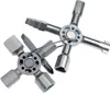 Chiave universale Knipex TwinKey 92 x 85 x 23 mm, 1 pz. Anteprima dell’immagine prodotto 34