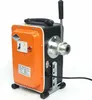 750W stroj na čištění trubek Spirála na čištění trubek pro Náhled obrázku produktu 15