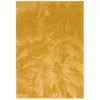 Luxus Super Soft Hochflor Langflor Teppich Deluxe Curry, Produktbild-Vorschau 6