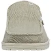 HEY DUDE MIKKA BRAIDED HellBraun Produktbild-Vorschau 24
