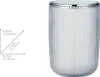 WENKO Schwingdeckel Eimer Agropoli 5,5 L Bad Kosmetik Müll Produktbild-Vorschau 3