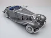 Maisto Mercedes 500K 36, skala 1:18 Podgląd zdjęcia produktu 13