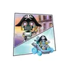Pjm Gekko Vs Pirátsky Robot Náhľad obrázku produktu 3