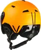 BLACK CREVICE - Ski-& Snowboardhelm - Modell: VAIL - Visor Produktbild-Vorschau 2