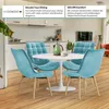 MIADOMODO® Esszimmerstühle - Farbwahl, 2/4/6/8 Set, Produktbild-Vorschau 6