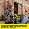 Kärcher NT 30/1 Tact Te M *EU - 60 anni AK-AT Anteprima dell’immagine prodotto 14