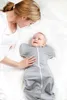 Love to Dream™ Sac d'emmaillotage Swaddle Up™ Gris, 1.0 TOG Voir les images du produit 15
