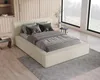 Chilly Möbel Design Bett Lugano - Klassisches Polsterbett Produktbild-Vorschau 3