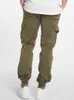 Urban Classics Jogginghose für Männer Macop olive 36 Produktbild-Vorschau 21