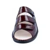 Finn Comfort Pantoletten bordeaux bordeaux 278-51-00004 Produktbild-Vorschau 5