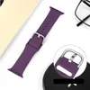 Silikonowa opaska Silicone Strap APS do Apple Watch 42 / 44 Podgląd zdjęcia produktu 4