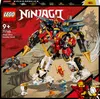LEGO NINJAGO Ultrakombi-Ninja-Mech, Bausatz; 71765 Produktbild-Vorschau 1