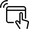 Apple Magic Trackpad - Trackpad - Multi-Touch Produktbild-Vorschau 13