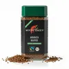 Caffè arabica istantaneo - decaffeinato in vetro 100g Anteprima dell’immagine prodotto 1