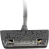 LED-Kennzeichenbeleuchtung Blade schwarz Produktbild-Vorschau 6