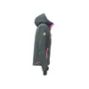 U-Power Softshell-Jacke Space, Farbe:grey fucsia, Größe:M Produktbild-Vorschau 6