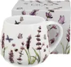 Tazza in porcellana Classic Lavender Anteprima dell’immagine prodotto 4