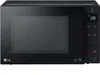 LG MH6535GIB, Arbeitsplatte, Kombi-Mikrowelle, 25 l, 1100 Produktbild-Vorschau 6