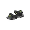 CMP Trekkingsandalen Herren 393038393434 Schwarz 45 EU Produktbild-Vorschau 14