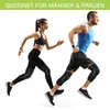 Kniebandage für Damen und Herren, 2er-Pack, Knieschoner, Produktbild-Vorschau 4