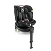 Siège enfant Lionelo Navy i-Size 360° base pivotante Voir les images du produit 15