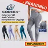 Coreex™ CelluFlex #1 Anti-Cellulite Leggings Kompression Produktbild-Vorschau 2