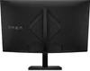 OMEN by HP OMEN by 31,5 Zoll QHD 165 Hz Curved Produktbild-Vorschau 2