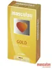 masculan GOLD Kondome 10 Stück Produktbild-Vorschau 4