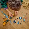 LEGO 75576 Avatar Dobrodružství na skimwingu, 2022 filmová Náhled obrázku produktu 15