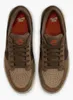 Nike SB Force 58 Baroque Brown/Mosswo 42 Anteprima dell’immagine prodotto 2