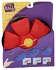 Flat Ball - Hoď disk, chyť míč! plast 22cm 2 barvy na kartě Náhľad obrázku produktu 16