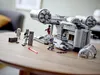 LEGO 75292 Star Wars Razor Crest Vaisseau spatial jouet Voir les images du produit 24