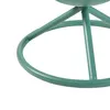 Support à fleurs 'Alphen' 3 pots 110x28cm métal vert Voir les images du produit 7