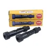 Set di 2 candele NGK SD05F 5kOhm con soppressione delle Anteprima dell’immagine prodotto 1