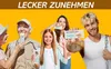 Nahrung hochkalorisch für Gewichtszunahme | Ausdauer- & Produktbild-Vorschau 4