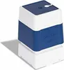 Timbro Brother PR-3030E6P 30x30 mm blu Anteprima dell’immagine prodotto 1