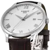 Tissot Tradition T063.610.16.038.00 Náhľad obrázku produktu 4