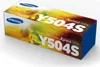 Samsung CLT-Y504S Yellow Original Toner Cartridge Cartouche Voir les images du produit 10