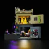 Funwhole Lumibricks Skateboard Shop Náhled obrázku produktu 5