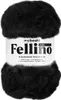myBoshi Fellino, Schwarz, Polyester, 65 m, 100% polyester, Produktbild-Vorschau 1